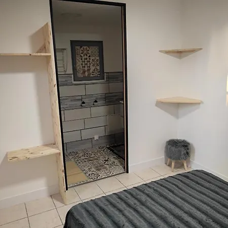 Le Coq En Pate Apartment